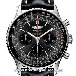 breitling navitimer 01 le black rotor|More.